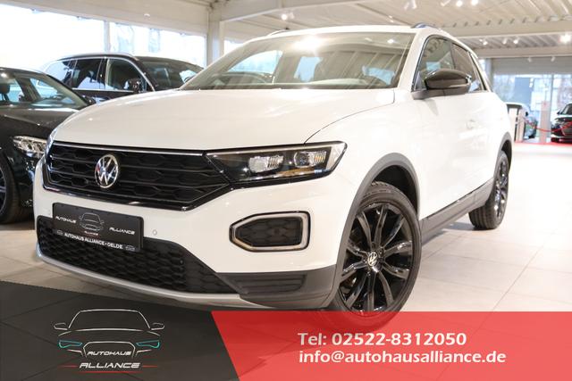 Volkswagen T-Roc - 1.5 TSI Sport