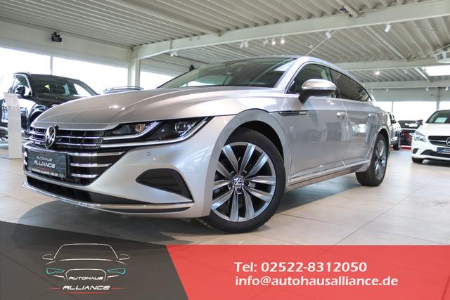 Volkswagen Arteon Shooting Brake - 2.0 TDI Elegance