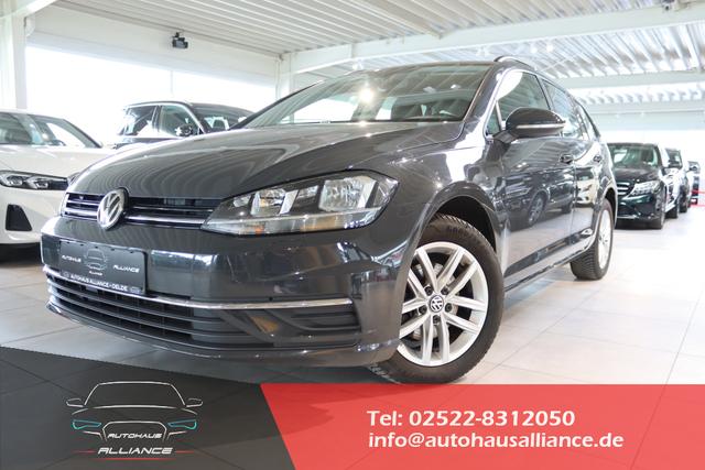 Volkswagen Golf Variant - VII 1.6 TDI Comfortline