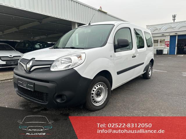 Renault Kangoo Rapid - 1.5 BLUE dCi Maxi Extra
