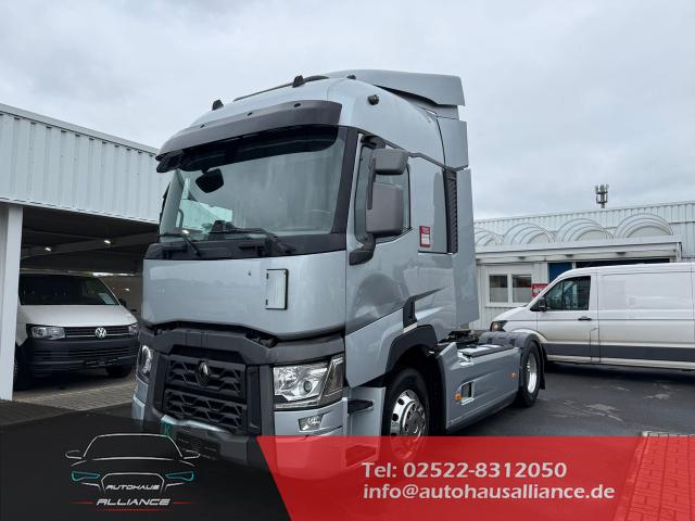 Renault T - 