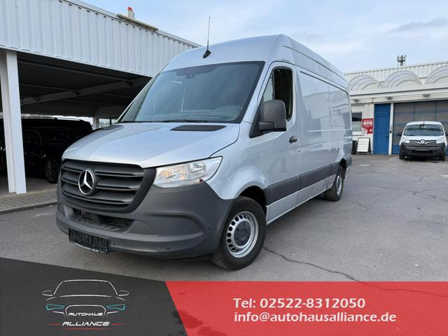 Mercedes-Benz Sprinter - III HKa 315 CDI RWD