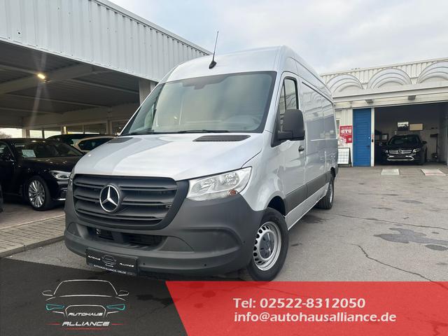 Mercedes-Benz Sprinter - III HKa 315 CDI RWD