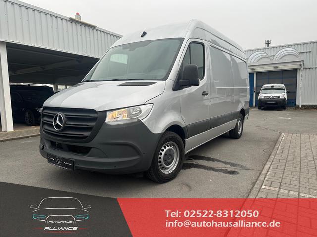Mercedes-Benz Sprinter - III HKa 315 CDI RWD