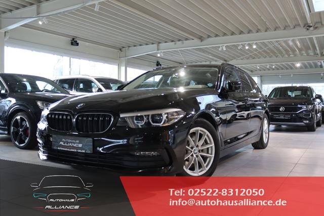 BMW 5er Touring - 530 d xDrive Sport Line