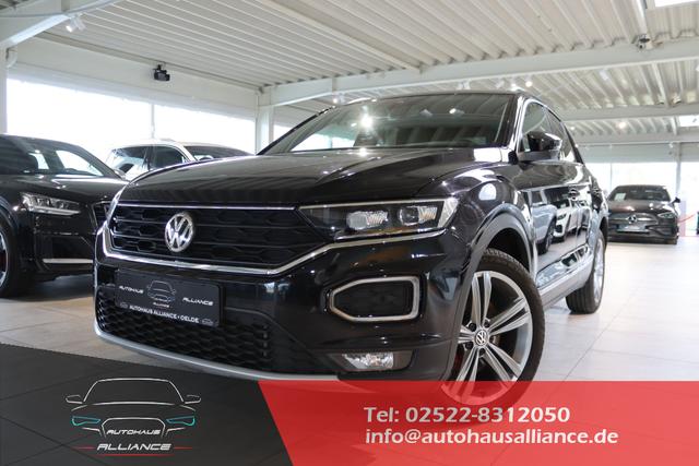 Volkswagen T-Roc - 1.5 TSI ACT Sport OPF