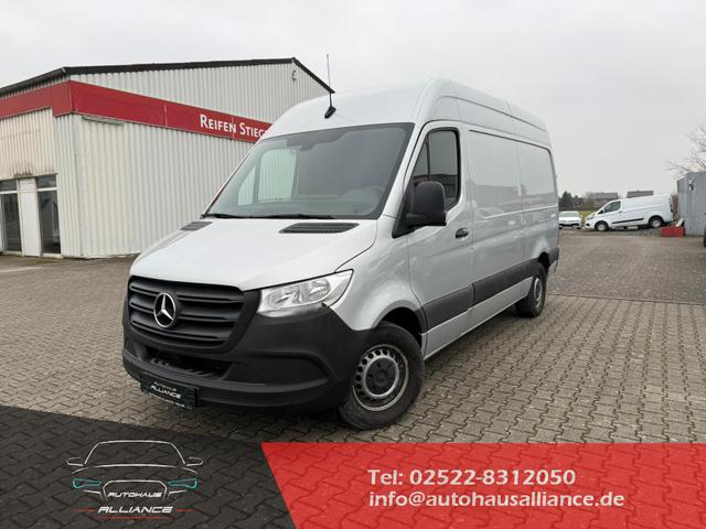 Mercedes-Benz Sprinter - III HKa 315 CDI RWD