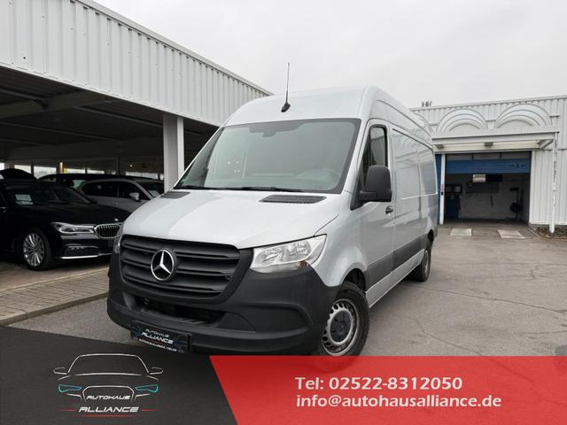 Mercedes-Benz Sprinter - III HKa 315 CDI RWD