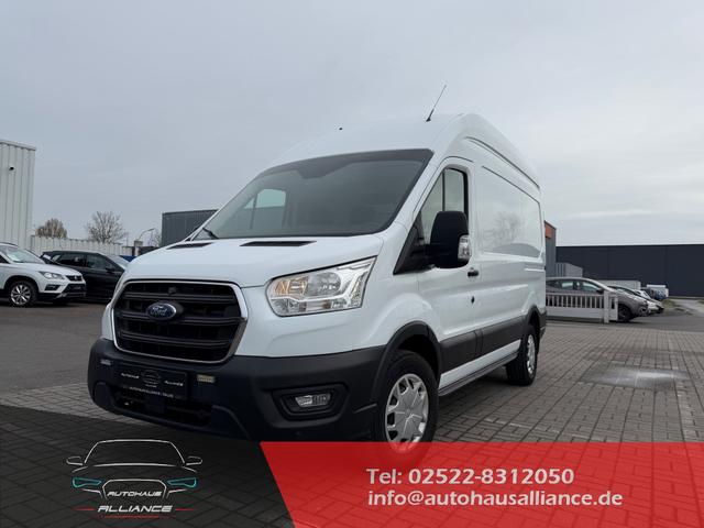 Ford Transit - 350 L2 Trend FT 2.0 TDCi DPF FWD