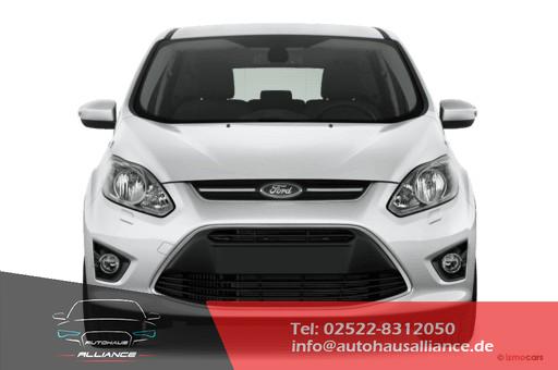 Ford C-MAX - 2.0 TDCi DPF Titanium