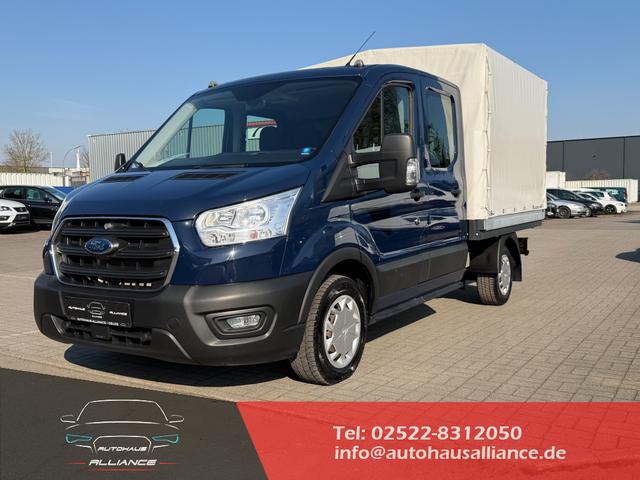 Ford Transit - FT 310 2.0 TDCi DPF L2 FWD