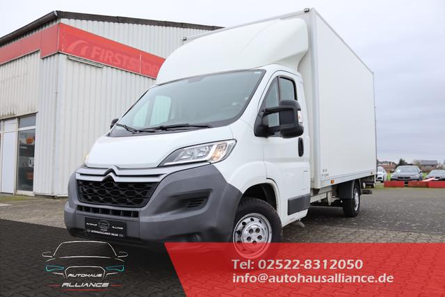 Citro&euml;n Jumper - ||| HDI 150