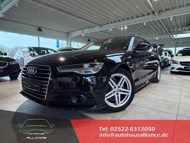 Audi A6 Avant - 2.0 TDI ultra