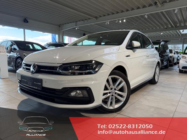Volkswagen Polo - 1.0 TSI Highline OPF