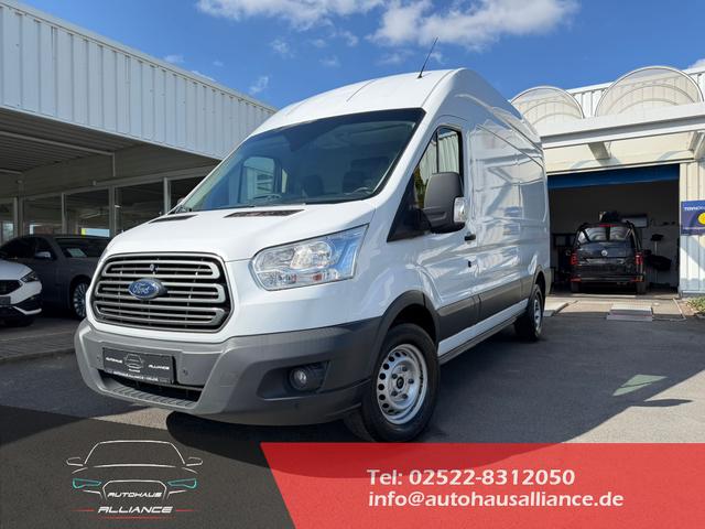 Ford Transit - FT 350 2.0 TDCi DPF L3 Trend FWD