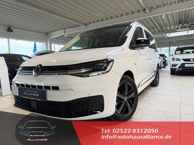Volkswagen Caddy - 1.5 TSI Maxi Edition