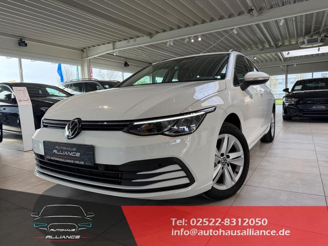 Volkswagen Golf Variant - VIII 2.0 TDI Life