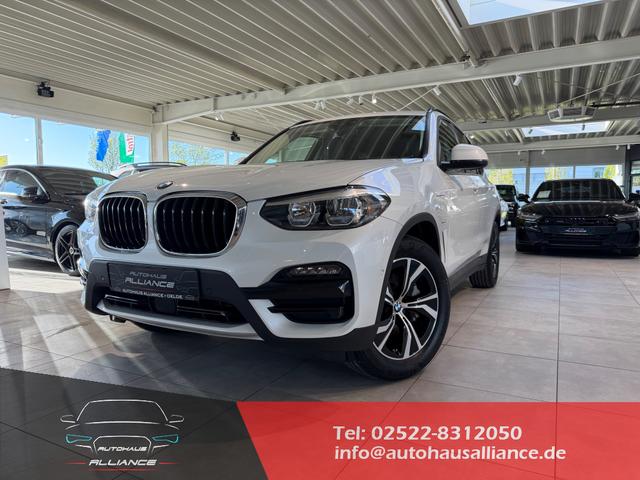 BMW X3 - xDrive30e Advantage