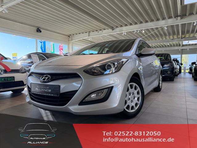Hyundai i30 - 