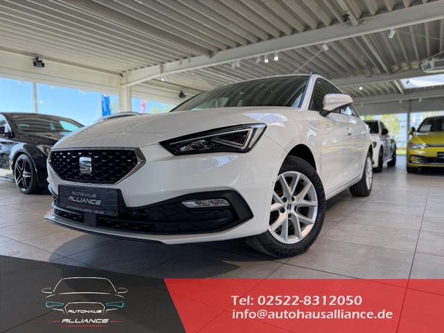 Seat Leon Sportstourer - 2.0 TDI Style