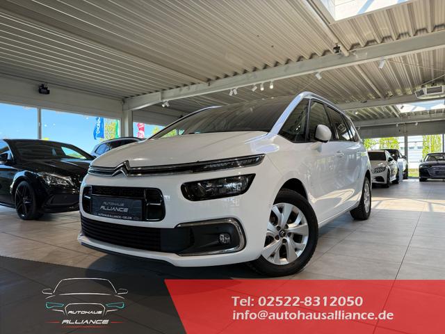 Citro&euml;n Grand C4 Picasso - Spacetourer 1.5 BlueHDi 130 FAP Selection