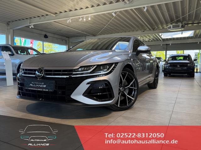 Volkswagen Arteon Shooting Brake - 2.0 TSI R 4Motion