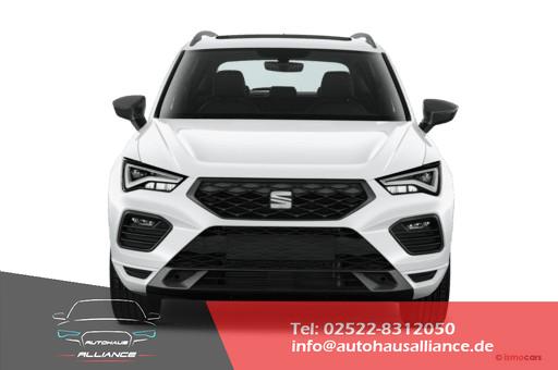 Seat Ateca - 2.0 TDI Style