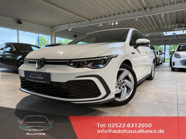 Volkswagen Golf - VIII 2.0 TDI GTD