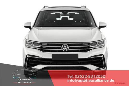 Volkswagen Tiguan Allspace - 1.5 TSI ACT Life OPF