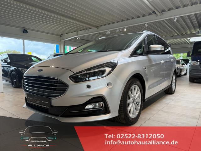Ford S-MAX - 2.0 EcoBlue Trend Start/Stopp