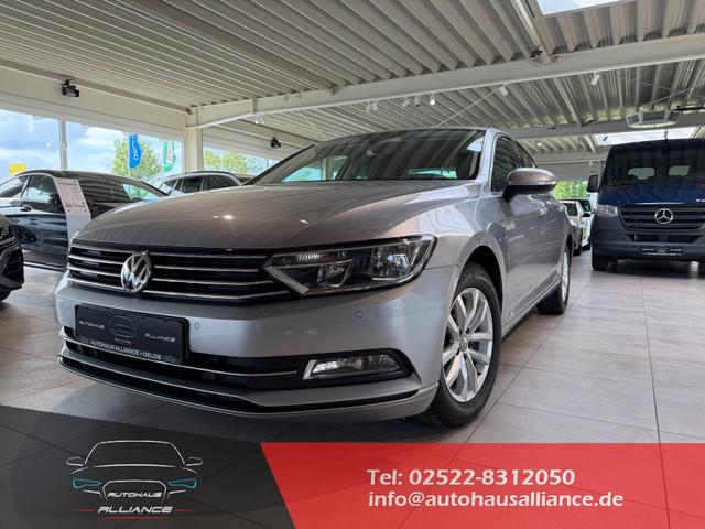 Volkswagen Passat - 1.5 TSI Comfortline OPF
