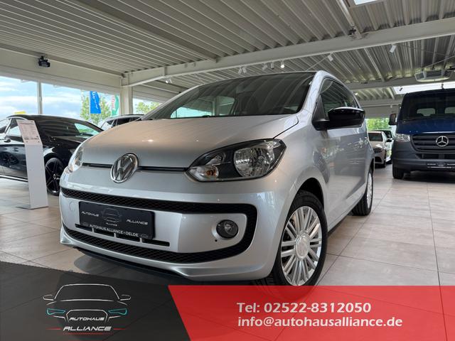 Volkswagen up! - 1.0 move
