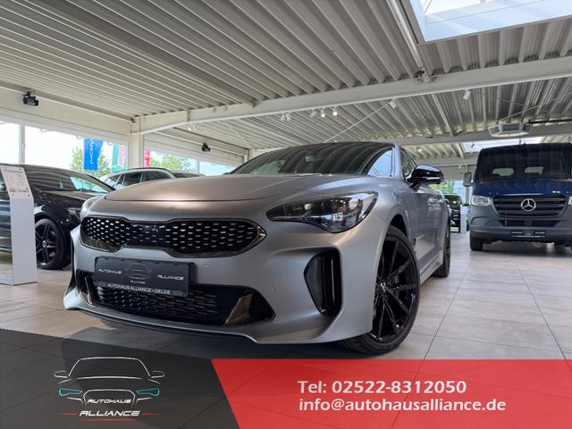 Kia Stinger - GT 3,3 Limited Edition 278/1000