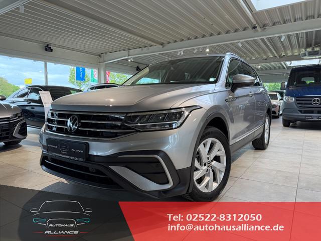 Volkswagen Tiguan Allspace - 1.5 TSI ACT Life OPF