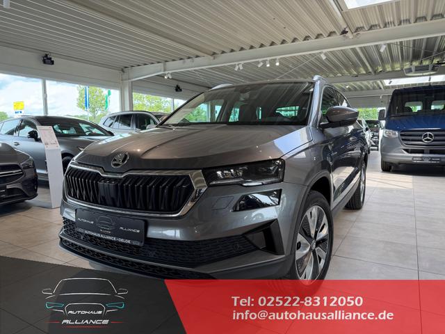 Skoda Karoq - 2.0 TDI Style 4x4