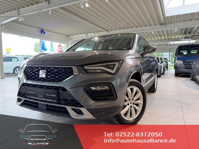 Seat Ateca - 2.0 TDI Style