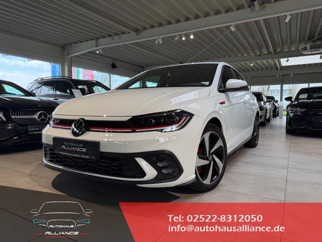 Volkswagen Polo - 2.0 TSI GTI OPF