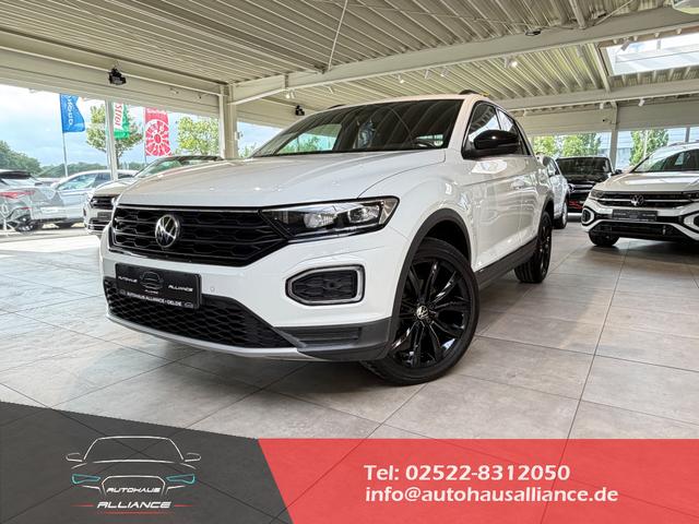 Volkswagen T-Roc - 1.5 TSI Sport