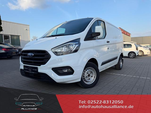 Ford Transit - Custom 2.0 TDCi 280 L1 Trend (EURO 6d-TEMP