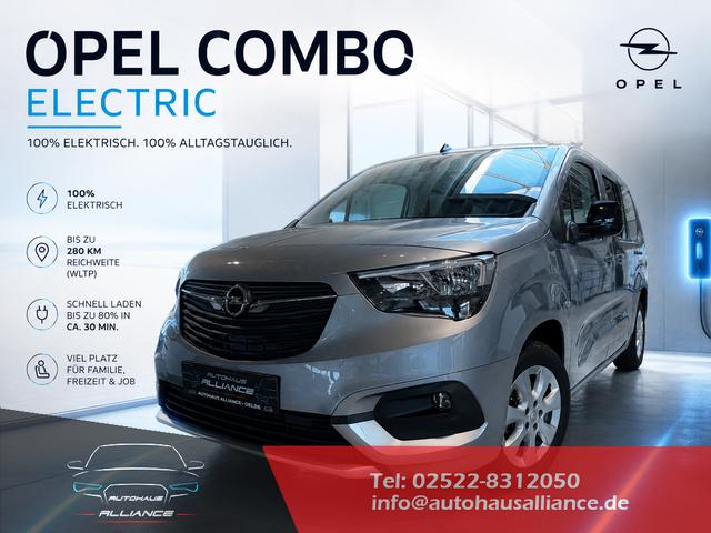 Opel Combo Life - e Ultimate