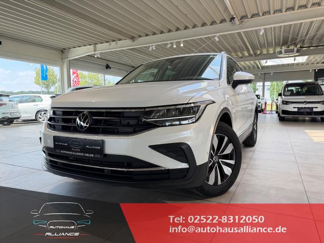 Volkswagen Tiguan - 2.0 TDI Move