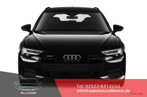 Audi A6 Avant - 40 2.0 TDI basis