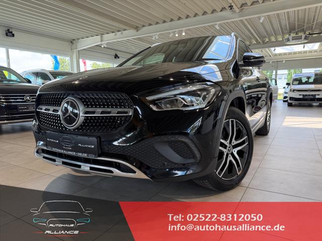 Mercedes-Benz GLA - 250 e Progressive