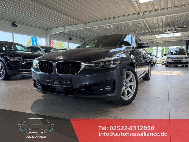 BMW 3er Gran Turismo - 330 d xDrive Sport Line