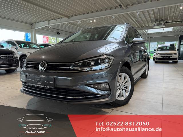 Volkswagen Golf Sportsvan - VII 1.5 TSI Comfortline