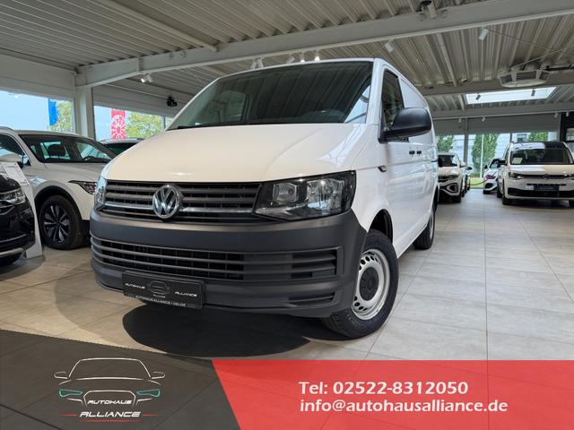 Volkswagen T6 Transporter - 2.0 TDI Kasten
