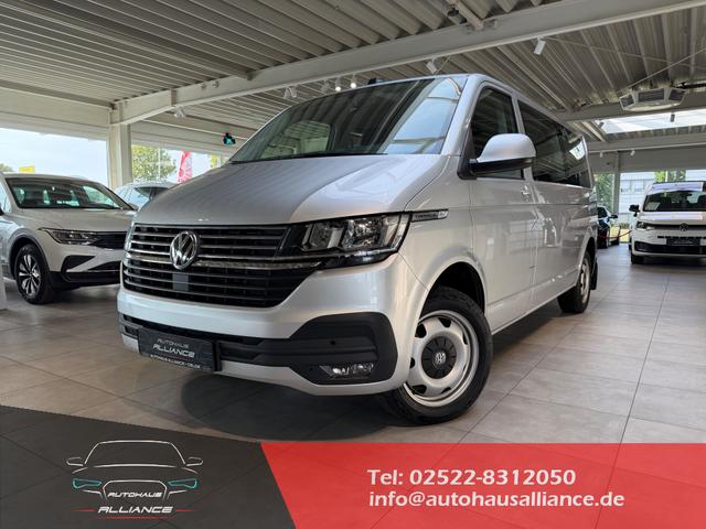 Volkswagen Transporter 6.1 - T6.1 2.0 TDI Caravelle Comfortline lang