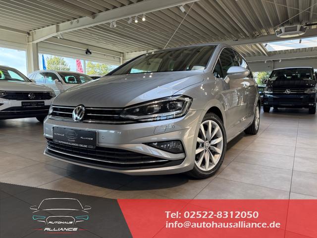 Volkswagen Golf Sportsvan - VII 1.5 TSI Start/Stopp Highline