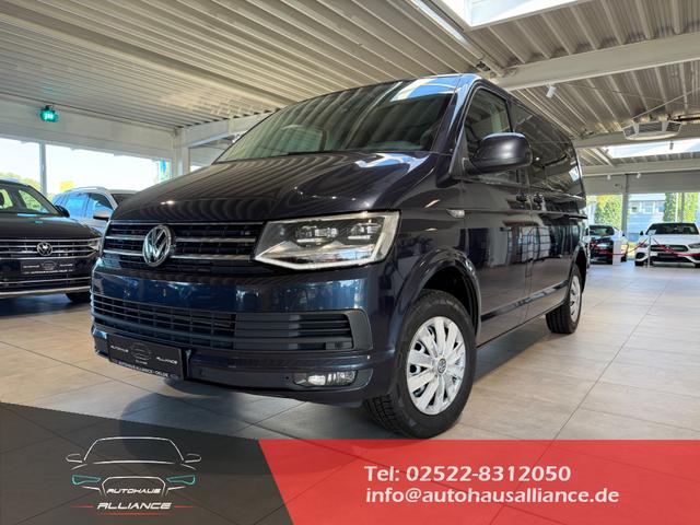 Volkswagen T6 Transporter - 2.0 TDI Caravelle Comfortline