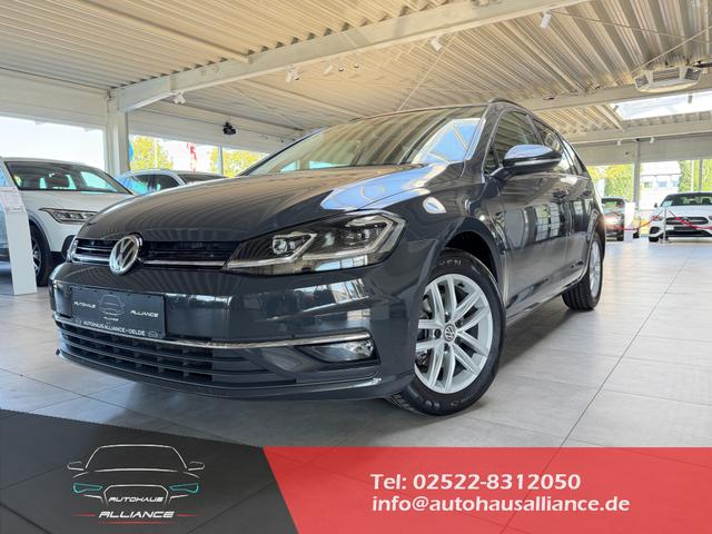 Volkswagen Golf Variant - VII 2.0 TDI Comfortline